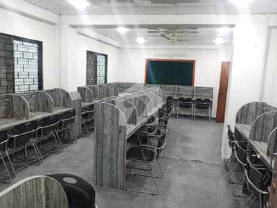 G9 Fully Furnish Office Space For Rent