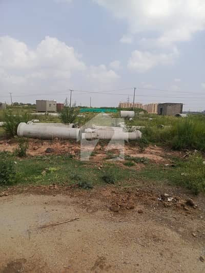 CDA Sector  I-12/4 30*60 Plot Available For Sale