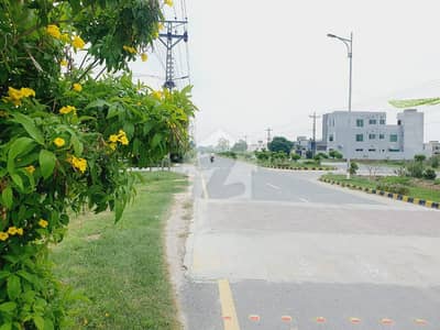 بیکن ہاؤس سوسائٹی - بلاک اے بیکن ہاؤس سوسائٹی,لاہور میں 1 کنال رہائشی پلاٹ 2.35 کروڑ میں برائے فروخت۔