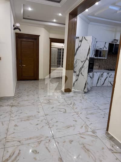 Ideal Upper Portion For Rent In Bahria Town Phase 2