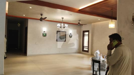 1000 Yards Brand New Luxury House With 8 Bedrooms