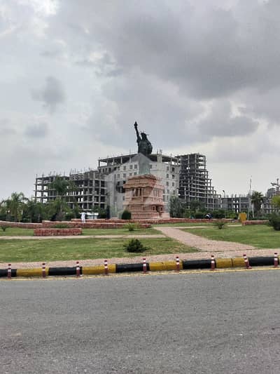 FOR SALE PLOTS  Bahria Town Pheses-8