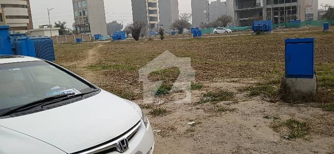Prime location DHA phase 9 prisam Zone 2 60ft road Future Investment Best option Prime location DHA phase 9 prisam Zone 2 60ft road Future Investment Best option