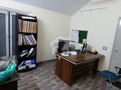 Multinational Office For Rent