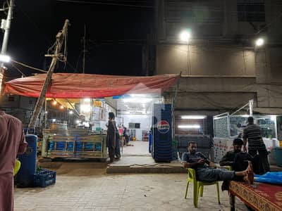 شادمان نارتھ ناظم آباد,کراچی میں 1 مرلہ Studio دکان 3.3 کروڑ میں برائے فروخت۔ شادمان نارتھ ناظم آباد,کراچی میں 1 مرلہ Studio دکان 3.3 کروڑ میں برائے فروخت۔