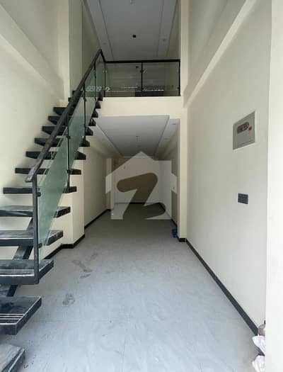 Main Road Rented Showroom Available For Sale In Gulistan e Jauhar Near Munawar Chowrangi.