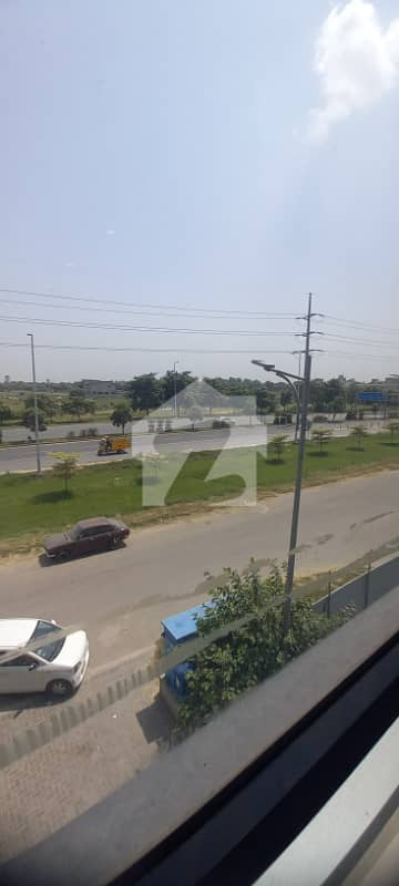 In DHA Phase 5 - Block G Of Lahore, A 20 Marla Residential Plot Is Available