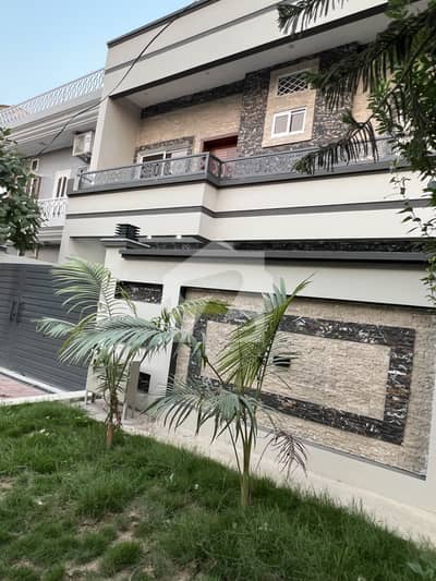 I-9/4.30x70. Brand New Duble Storey House Available For Sale Ideal Location More Options Available