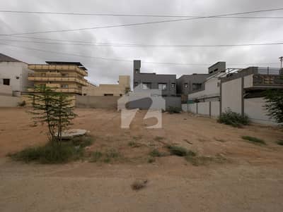 400 Sq Yard Plot For Sale In Sector V Chance Deal In Very Resonable Price