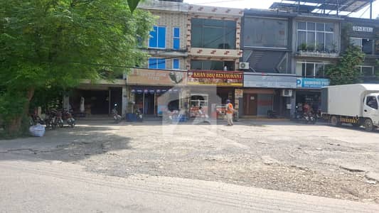 ڈی ایچ اے فیز 4 - بلاک ڈبل جی ڈی ایچ اے فیز 4,ڈی ایچ اے ڈیفینس,لاہور میں 2 مرلہ دکان 3.85 کروڑ میں برائے فروخت۔
