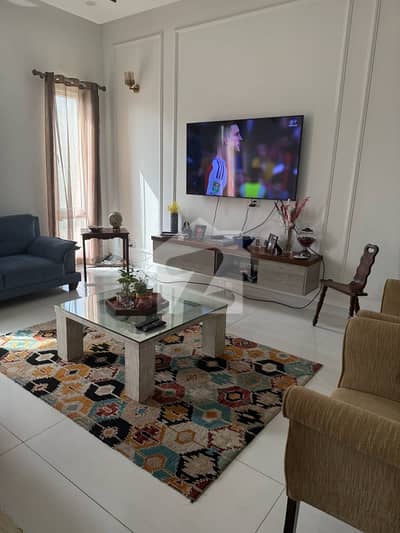 Upper Portion Available For Rent Phase 8