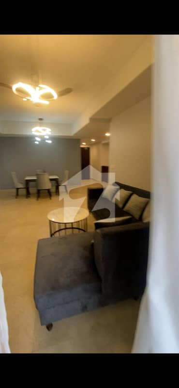 1-Bedroom Fully Furnished Apartment For Sale In EMAAR Coral Tower North | Partial Sea View | 1,050 Sq. Ft. | DHA Phase 8 1-Bedroom Fully Furnished Apartment For Sale In EMAAR Coral Tower North | Partial Sea View | 1,050 Sq. Ft. | DHA Phase 8