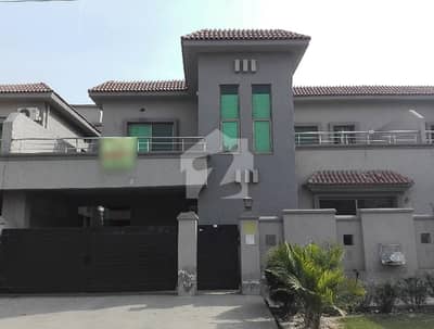 Ideally Located House For Sale In Askari 11 - Sector A Available Ideally Located House For Sale In Askari 11 - Sector A Available