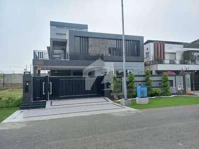 1 Kanal Modern Design House