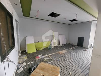 Office For Rent , Gulshan e Iqbal, Block 13-C