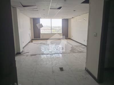 Office Available For Rent , Gulshan e Iqbal, University Road