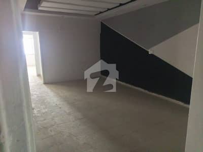 1000 Square Feet Office For Rent Is Available In Gulshan-E-Iqbal - Block 13/C