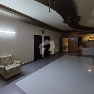 Portion For Rent, Gulshan e Iqbal, Block 13-C, Ground Floor (3 Bed DD) Neal Al Mustafa Hospital