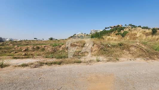 Sector G Deal With Up To Date Near To Giga Mall Plot For Sale