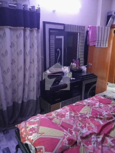 Flat Available For Sale, Boundary Wall, Gaziani Castle , Near Mosamyat, Scheme 33