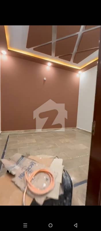 Ground Floor For Rent Sector 11 C 3 North Karachi Near Shed Hospital
