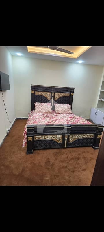 Phase7 One Bed Apartment For Rent Available