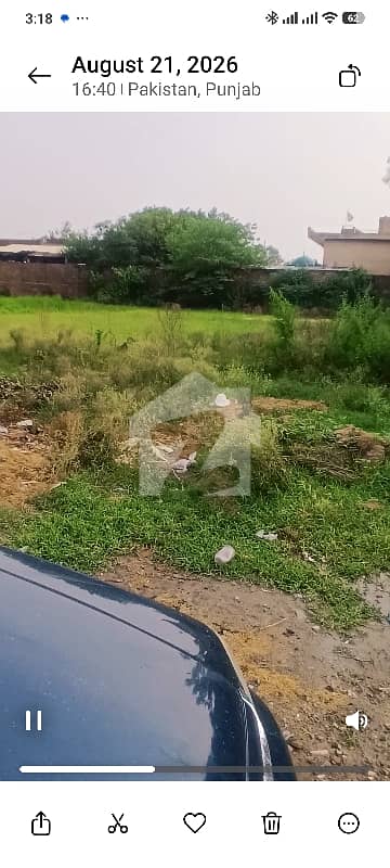 4 Kanal Farm House Plot For Sale 4 Kanal Farm House Plot For Sale
