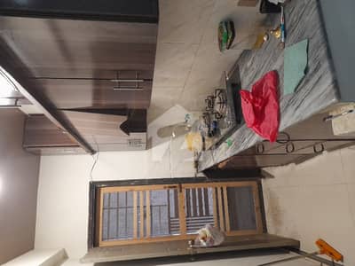 2 Bed Lounge Flat In Johar