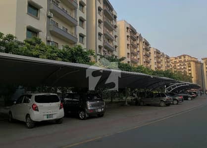 Avail Yourself A Great 12 Marla Flat In Askari 11 - Sector B Apartments