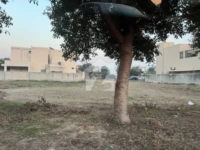 10 Marla Bayana Plot on 60 Ft Road for Sale in DHA Phase 8 Ivy Green Block Z4 Plot No. 108 | Wide Road Frontage | Deal Can Be Locked Today 10 Marla Bayana Plot on 60 Ft Road for Sale in DHA Phase 8 Ivy Green Block Z4 Plot No. 108 | Wide Road Frontage | Deal Can Be Locked Today