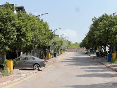 5 Marla Residential Plot All Charges Paid Ready For Construction