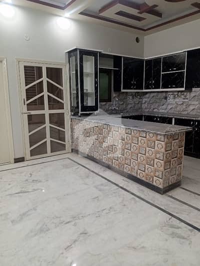 Double Storey House For Sale North Karachi sec 10 Double Storey House For Sale North Karachi sec 10