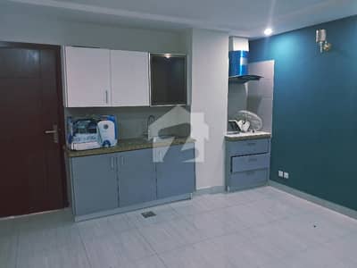 Studio Apartment Is Available For Rent In Gulberg Heights