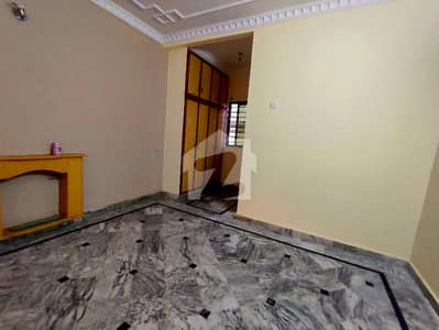 35x70 10 Marla Ground Portion For Rent G-13