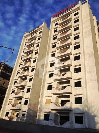 1 Bed Apartment Is Available For Sale In Bharia Town Phase 7