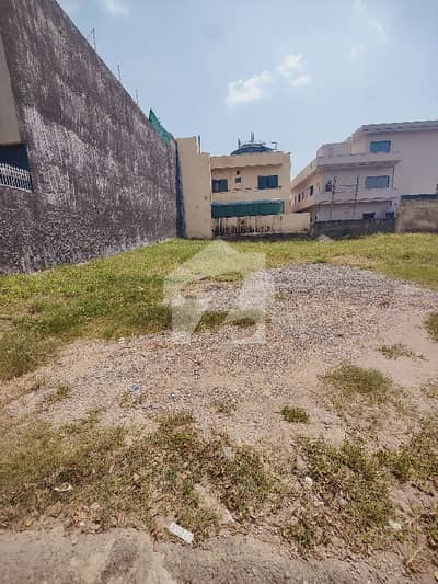 10 Marla Level Plot For Sale In River Garden Islamabad. 10 Marla Level Plot For Sale In River Garden Islamabad.