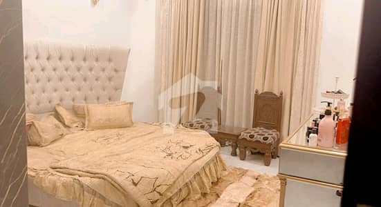 Beautiful 5 Marla Fully Furnished House For Rent