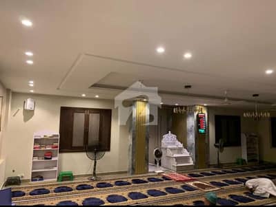 Falaknaz Presidency Flat Available For Sale
