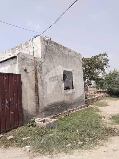 10 Marla House for sale Registery inteqal urgent for sale.