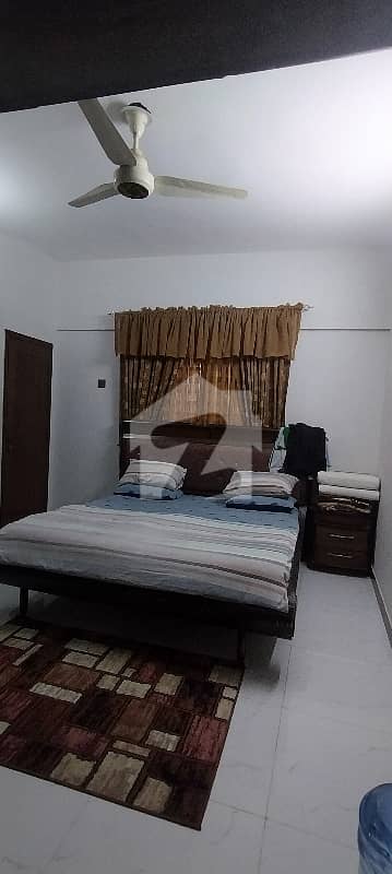 3 bed draing lounge ist floor portion for sale with car parking