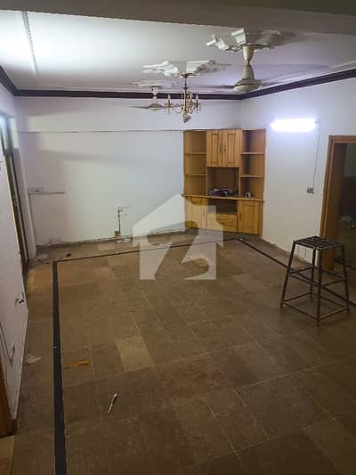 2 bedroom open basement for rent demand 60000