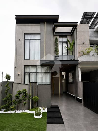 5 MARLA ULTRA MODREN FURNISHED HOUSE AVALIBLE FOR SALE PHASE 9 TOWN DHA LAHORE 5 MARLA ULTRA MODREN FURNISHED HOUSE AVALIBLE FOR SALE PHASE 9 TOWN DHA LAHORE