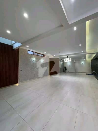 Brand New 500 Yards 2 Unit Bungalow Is Available For Sale In DHA Phase 5