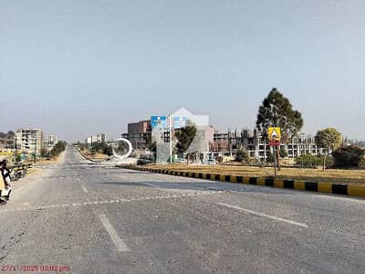 Kanal Plot Available For Sale