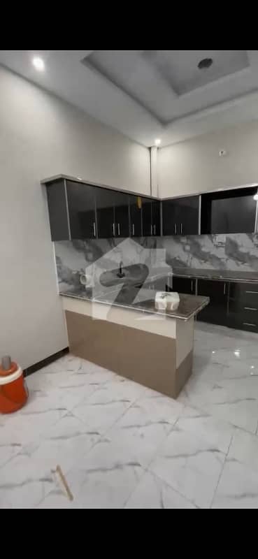 Brand New House Available For Sale In Model Colony