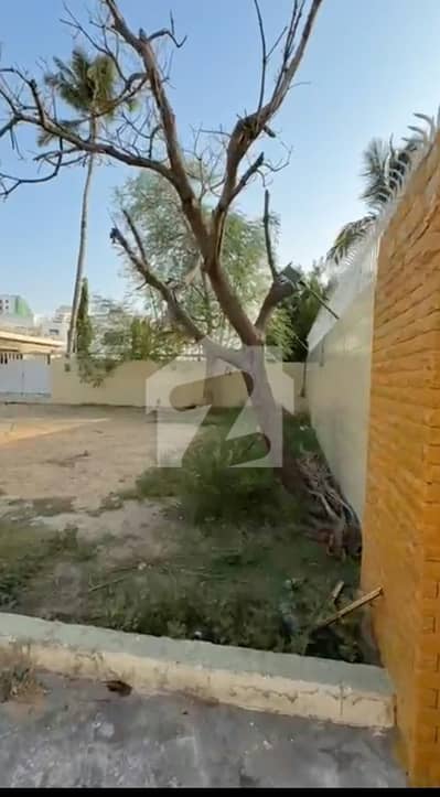 Bungalow for Sale 1000 Square yards in DHA phase 2