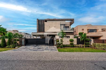 Slightly Used One Kanal Modern Bungalow For Sale At Hot Location Slightly Used One Kanal Modern Bungalow For Sale At Hot Location