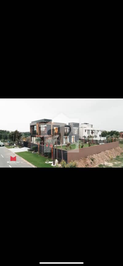 2-Kanal Fully Furnished Luxury Residence for Sale in DHA Phase 7 Lahore 5 Beds & Beautiful Lawn 2-Kanal Fully Furnished Luxury Residence for Sale in DHA Phase 7 Lahore 5 Beds & Beautiful Lawn
