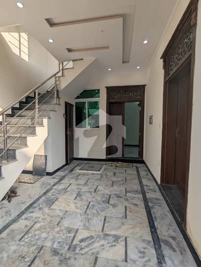 Brand New Double Storey House for Sale
