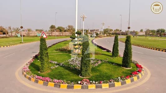 5 Marla Residential Plot For Sale In Citi Housing Phase 1 Multan